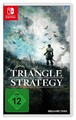 Nintendo Triangle Strategy (Nintendo Switch)