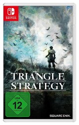 Nintendo Triangle Strategy (Nintendo Switch)