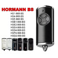 1Stück Garagen Handsender für Hormann HSE1/HS1/HSE2/HS4/HS5-868-BS Fernbedienung