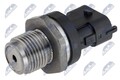 NTY Sensor, Kraftstoffdruck  u.a. für ALFA ROMEO, IVECO, LANCIA, OPEL, SAAB