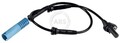 A.B.S. ABS Sensor Raddrehzahl für BMW 5 Limousine (E60) 5 Touring (E61) 30366