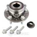 1x ORIGINAL® Optimal Radlagersatz Vorne, Hinten für Opel INSIGNIA A Sports