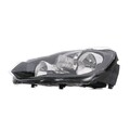 VALEO Scheinwerfer Links für VW GOLF VI (5K1) Golf VI Variant (AJ5) 043850