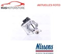 AGR-VENTIL ABGASRÜCKFÜHRVENTIL NISSENS 98261 P NEU OE QUALITÄT