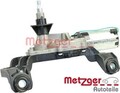 Metzger 2190733 Wischermotor Motor Scheibenwischer für Smart 