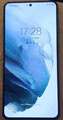 Samsung Galaxy S22 - 128GB - Phantom Black (Ohne Simlock) (Dual-SIM) Neuwertig