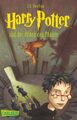 Joanne K. Rowling Harry Potter 5 und der Orden des Phönix