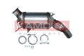 KAMOKA DPF Rußpartikelfilter Dieselpartikelfilter 8010004 für BMW F11 F10 F20 X3
