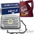 MEYLE HYDRAULIKFILTERSATZ AUTOMATIKGETRIEBE für VW TRANSPORTER BUS T4 SHARAN