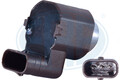 ERA 566016A Sensor, Einparkhilfe mitte links,mitte rechts,vorne für VW PASSAT B6
