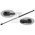 1x Gasfeder, Motorhaube FEBI BILSTEIN 30881 passend für MERCEDES-BENZ