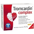 TROMCARDIN complex Tabletten, 60 St PZN 05950686