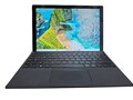 Microsoft Surface Pro 7 12,3" Touch, i5-1035G4, 10. Gen 8GB RAM, 128GB SSD 