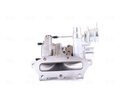 Lader, Aufladung ** FIRST FIT ** NISSENS 93423 für Renault