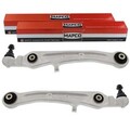 2x MAPCO QUERLENKER UNTEN VORNE passend für AUDI A8 VW PHAETON | 51737