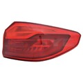 TYC 11-14674-00-9 Heckleuchte Rückleuchte Links für BMW 5 G30, G31, G38, F90 Sed