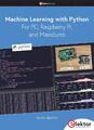 Machine Learning with Python for PC, Raspberry Pi, and Maixduino | Spanner