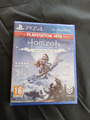 Horizon Zero Dawn Complete Edition PS4