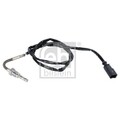 1x Sensor, Abgastemperatur FEBI BILSTEIN 170467 passend für AUDI VW