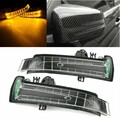 2x Für Benz W212 E-Klasse Außenspiegel Blinker Set L+R A2129067201 A2129067301