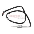 Metzger Abgastemperatursensor für BMW 1er 3er