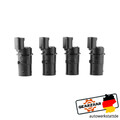 4x Park Sensor PDC für BMW 5er E39 7er E38 66216902182 66218375533 Brandneu