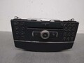 A2048700594 AUDIOSYSTEM / RADIO-CD / CON NAVEGADOR / 944801 FÜR MERCEDES-BENZ CL