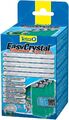 Tetra EasyCrystal Filter Pack C250/300 Filtermaterial Pads Aktivkohle 3er Pack