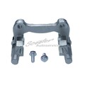 Bremssattel-Halter hinten für VW Golf 2 19E Passat B2 32B 33B Scirocco | 648740