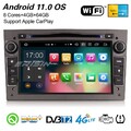 8-Kern Navi Android 12 Autoradio Opel Astra H Corsa D Vivaro Zafira Combo Vectra