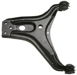 Querlenker Dreieckslenker TRW JTC117 JTC118 für 89 8C5 B4 8C2 AUDI 8G7 80 44mm