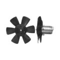 1x Lüfter, Motorkühlung VAN WEZEL 5812748 passend für AUDI SAURER SEAT VW
