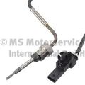 Sensor  Abgastemperatur Pierburg 7.11020.27.0 für CHEVROLET OPEL VAUXHALL