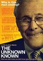 The Unknown Known [New DVD]