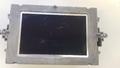 Navigation Bildschirm Display Monitor Audio 20 Mercedes W204 C Klass A2049007508