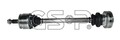 GSP 235009 Antriebswelle for MERCEDES-BENZ