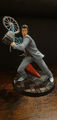 Kazuma Kiryu aus Yakuza Zero PVC Statue (25cm) von Numskull, sehr guter Zustand!