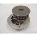 Maxgear 47-0124 Wasserpumpe für OPEL ASTRA MERIVA COMBO T98 F70 X03