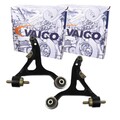 2x VAICO QUERLENKER LINKS VORNE UNTEN RECHTS passend für VOLVO S60 V70