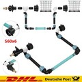 IBC Adapter Verbindungsset für 2 IBC Hintereinander Tankverbindung Schlauch 32mm