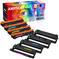 Toner TN241 Compatible with Brother MFC9332CDW HL3152CDWHL-3142CW DCP9022CDW XXL