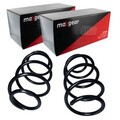 2X MAXGEAR FAHRWERKSFEDERN FEDERN VORNE passend für HYUNDAI IX35 KIA SPORTAGE