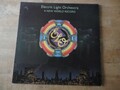 Electric Light Orchestra – A New World Record, Jet Records, UK 1976