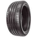 CONTINENTAL Sommerreifen 235/45 R 19 TL 95V CONTISPORTCONTACT 5 SUV (MOE) SSR