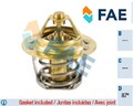 FAE 5204187 Thermostat für Kühlmittel Thermostat Kühlmittel 