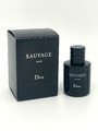Dior Sauvage Elixir 7,5ml Miniatur Mini NEU