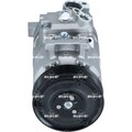 NRF 320193 Kompressor Klimaanlage für AUDI PORSCHE VW A5 A4 B9 Q5 A6 C7 Q7 A7
