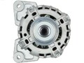 As-Pl Lichtmaschine Generator für Renault Clio III Kombi IV ab 04-> A0677S