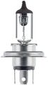 HELLA Glühlampe Birne Auto Halogen H4 12 V 100/90 W P43t-38