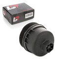 Ölfilterdeckel Filter Gehäuse für MINI R56 R55 CLUBMAN 1.4L 1.6L